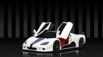 SSC Ultimate Aero 2006 года